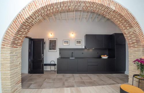 Sanlucar de Barrameda Apartamento | Casa Miguel - Apartamento 5