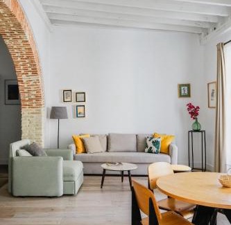 Sanlucar de Barrameda Apartamento | Casa Miguel - Apartamento 5