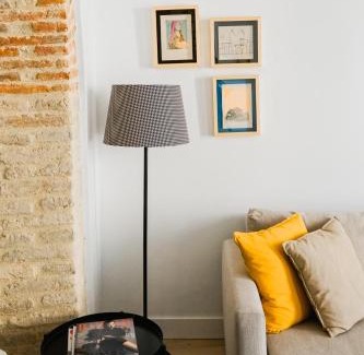 Sanlucar de Barrameda Apartamento | Casa Miguel - Apartamento 5