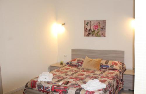 Historical Center Apartamento | Casa Milù Napoli centro