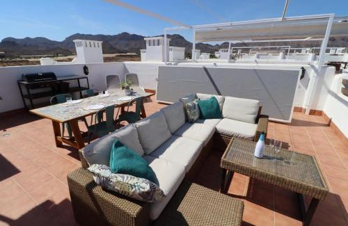 Mar de Pulpi Apartamento | CASA MILA, precioso apartamento