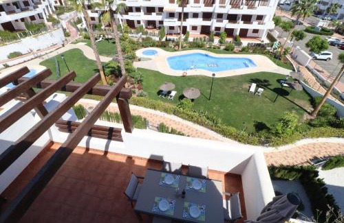 Mar de Pulpi Apartamento | CASA MILA, precioso apartamento