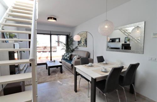 Mar de Pulpi Apartamento | CASA MILA, precioso apartamento