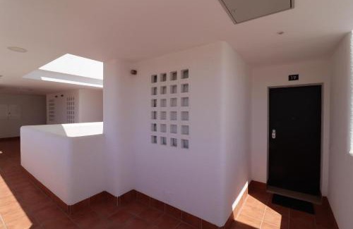 Mar de Pulpi Apartamento | CASA MILA, precioso apartamento
