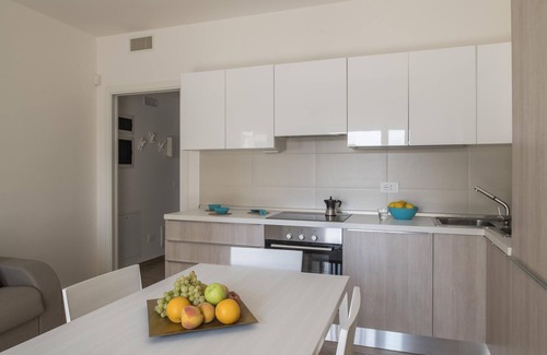 Monopoli Apartamento | Casa Mil in Monopoli