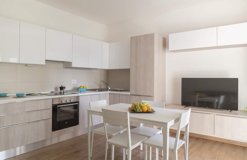 Monopoli Apartamento | Casa Mil in Monopoli