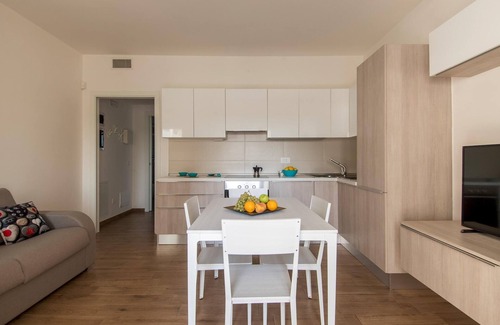 Monopoli Apartamento | Casa Mil in Monopoli