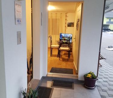 Saint Georgen Ot Brigach Apartamento | Casa Mila