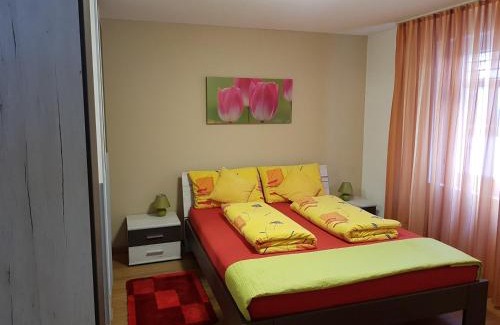 Saint Georgen Ot Brigach Apartamento | Casa Mila