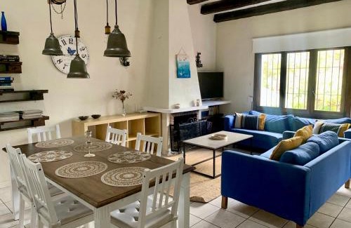 Pinar del Advocat Casa | Casa Mila