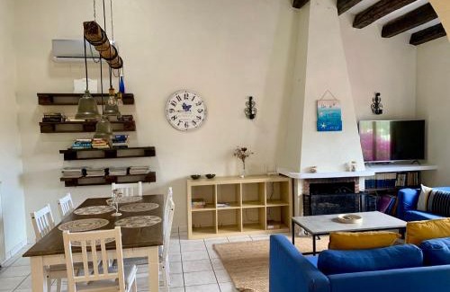 Pinar del Advocat Casa | Casa Mila