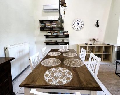 Pinar del Advocat Casa | Casa Mila