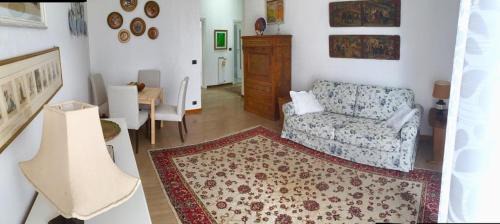 Lecco Apartamento | Casa Mila