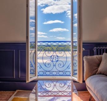 Saint-Mathurin-sur-Loire Casa | Casa Mila Loire - L'expérience Hôtel & Spa Angers Saumur