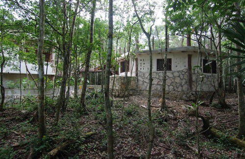 Tulum Casa | Casa Milagros-Un hogar en la selva