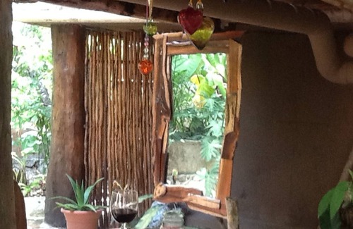 Tulum Casa | Casa Milagros-Un hogar en la selva