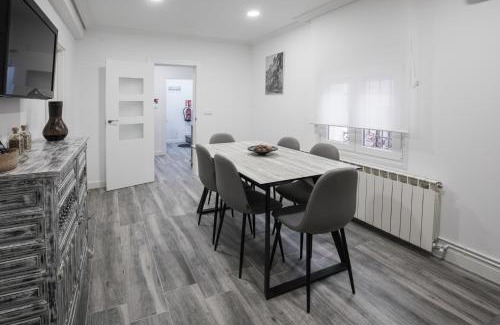 Belmontejo Casa | Casa Milagros