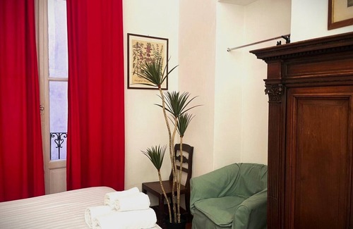 Centro Storico Apartamento | Casa Milano Vintage Vibes with balcony