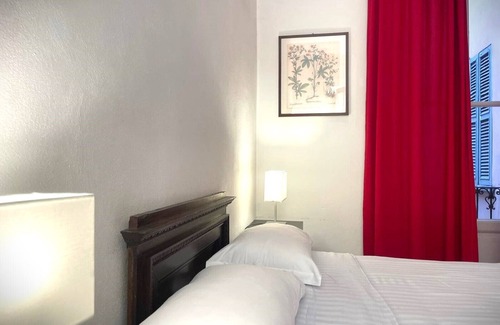Centro Storico Apartamento | Casa Milano Vintage Vibes with balcony