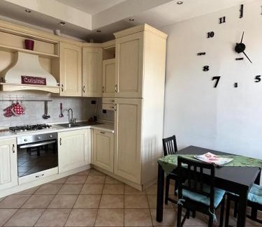 Segrate Apartamento | Casa Mile, Lovely apartment in a strategic location