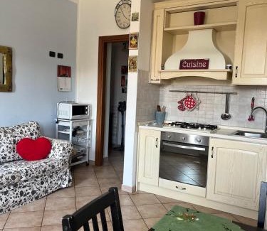 Segrate Apartamento | Casa Mile, Lovely apartment in a strategic location