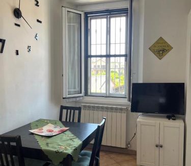 Segrate Apartamento | Casa Mile, Lovely apartment in a strategic location