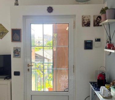Segrate Apartamento | Casa Mile, Lovely apartment in a strategic location