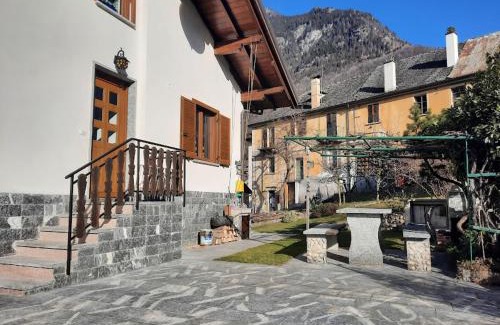 Croveo Apartamento | Casa Milia