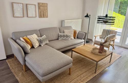 Herford Casa | 'Casa Miliya' - Großzügiges Stadthaus mit Garten nähe Messe