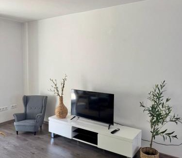 Herford Casa | 'Casa Miliya' - Großzügiges Stadthaus mit Garten nähe Messe