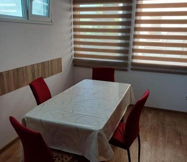 Sovata Casa | Casa Milla