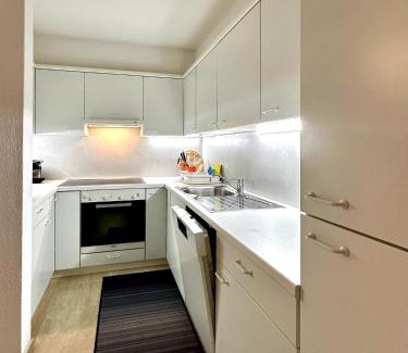 Minusio Apartamento | Casa Milo al lago