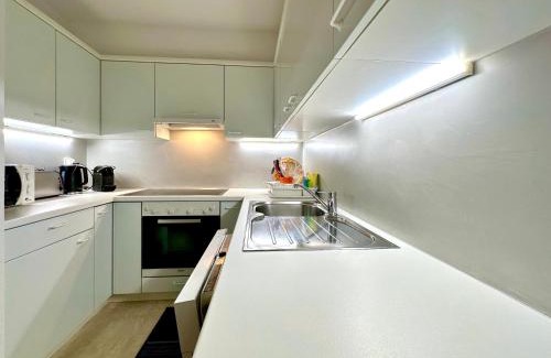 Minusio Apartamento | Casa Milo al lago