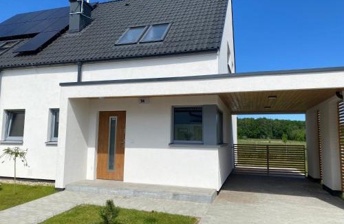Trzesacz Casa | Casa Milo - Trzęsacz