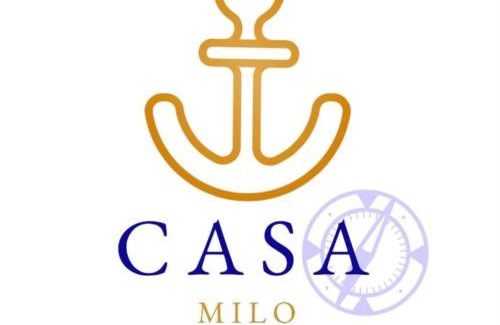 Trzesacz Casa | Casa Milo - Trzęsacz