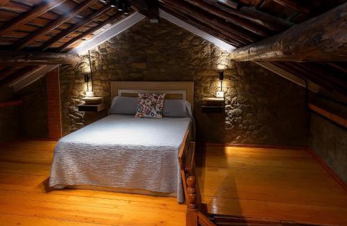 Mieres Casa | Casa Milu