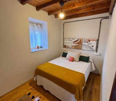 Mieres Casa | Casa Milu