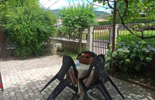Bolsena Apartamento | Casa Milvia