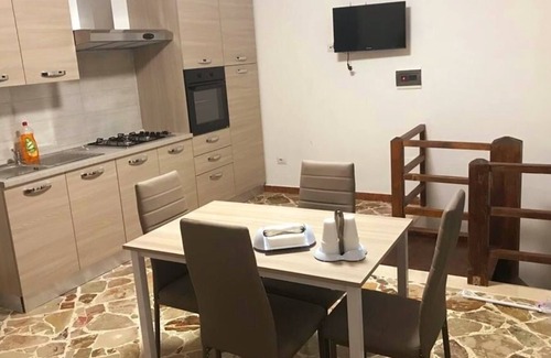 Tre Fontane Casa | Casa Mimì Centro 2 Passi dal Mare