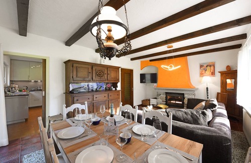Gerra Verzasca Chalet De Esquí | Casa Mima 1, Gerra Verzasca, Switzerland