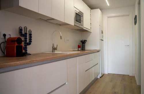 Corralejo Apartamento | Casa Mimi Oasis Tamarindo