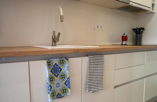 Corralejo Apartamento | Casa Mimi Oasis Tamarindo
