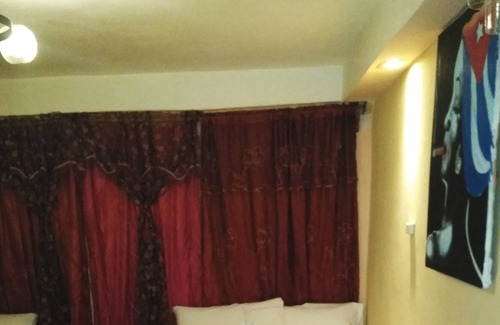 Centro Havana Apartamento | Casa Mimi Oscar