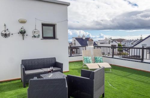 Geafond Casa | Casa Mimi - your perfect family getaway