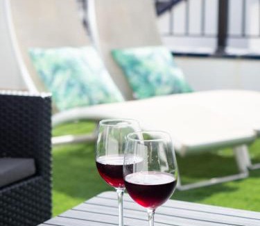 Geafond Casa | Casa Mimi - your perfect family getaway
