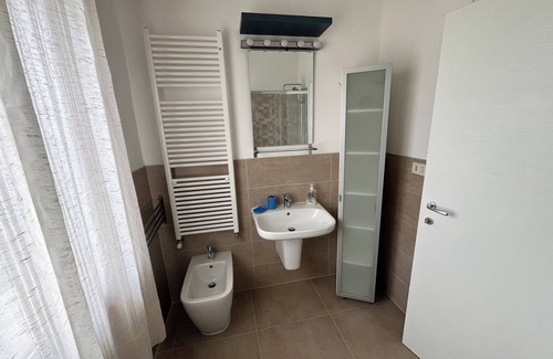 Vicenza Apartamento | Casa Mimma 5 minutes from the center of Vicenza