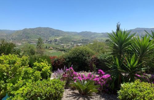 Benahavis Villa | Casa Mimosa Álora