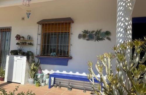 Benahavis Villa | Casa Mimosa Álora