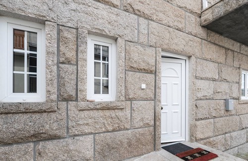 Montalegre e Padroso Apartamento | Casa Miná: KEY Room by T2P