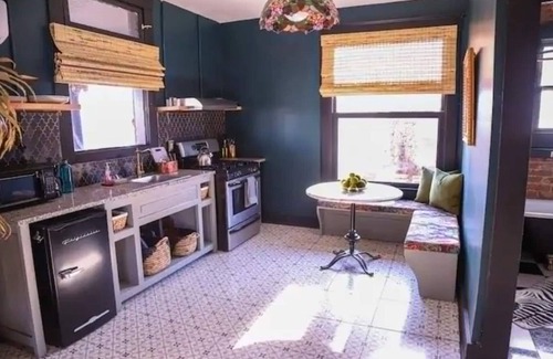 Downtown El Paso Apartamento | Casa Mina 3 Central Rio Grande Historic Dist